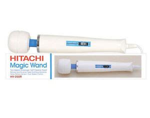 Hitachi magic wand massage hv 250r